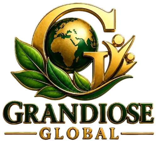 GRANDIOSE GLOBAL